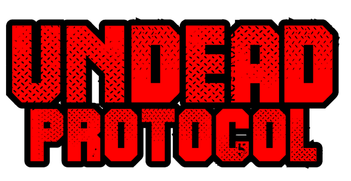 Undead Protocol Logo